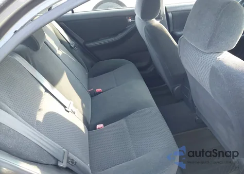 2005 Toyota Corolla S z USA, uszkodzony, nr VIN 2T1BR30E35C481869